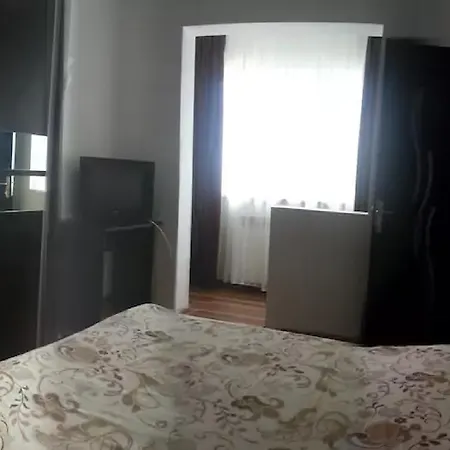 Lägenhet Holiday Constanţa